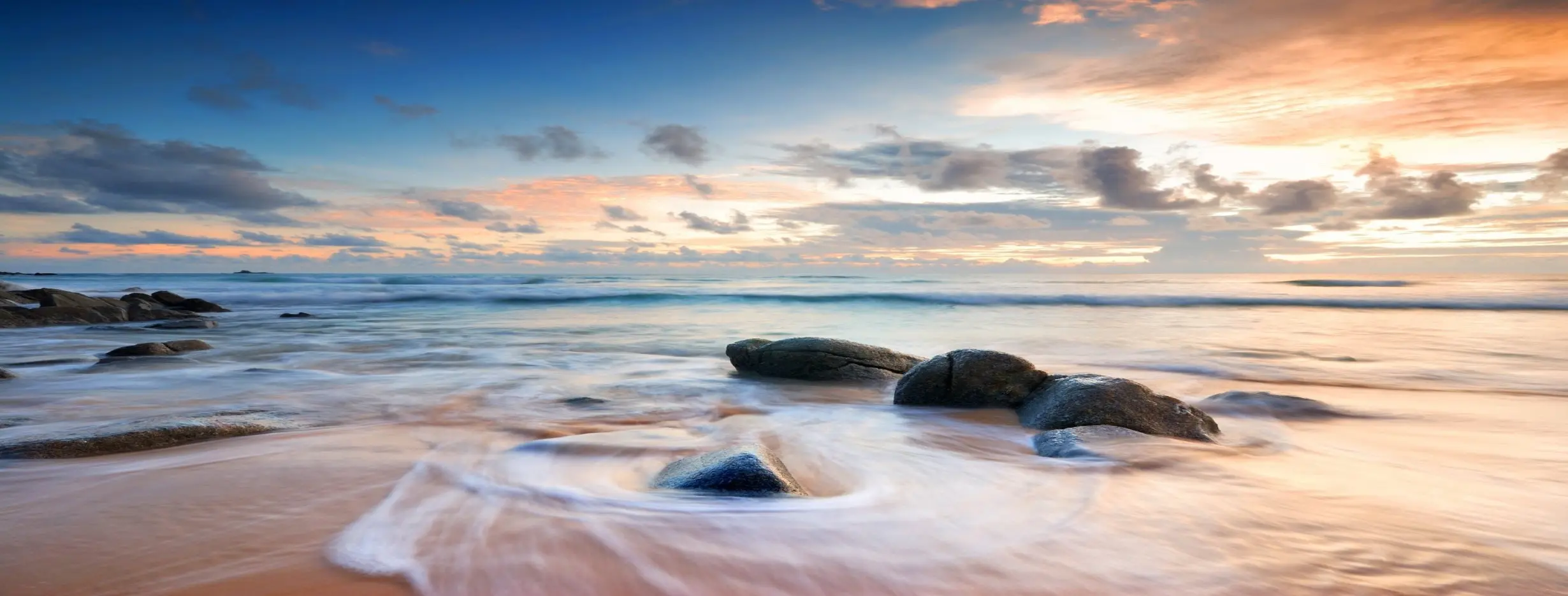 Image for Serene Seaside